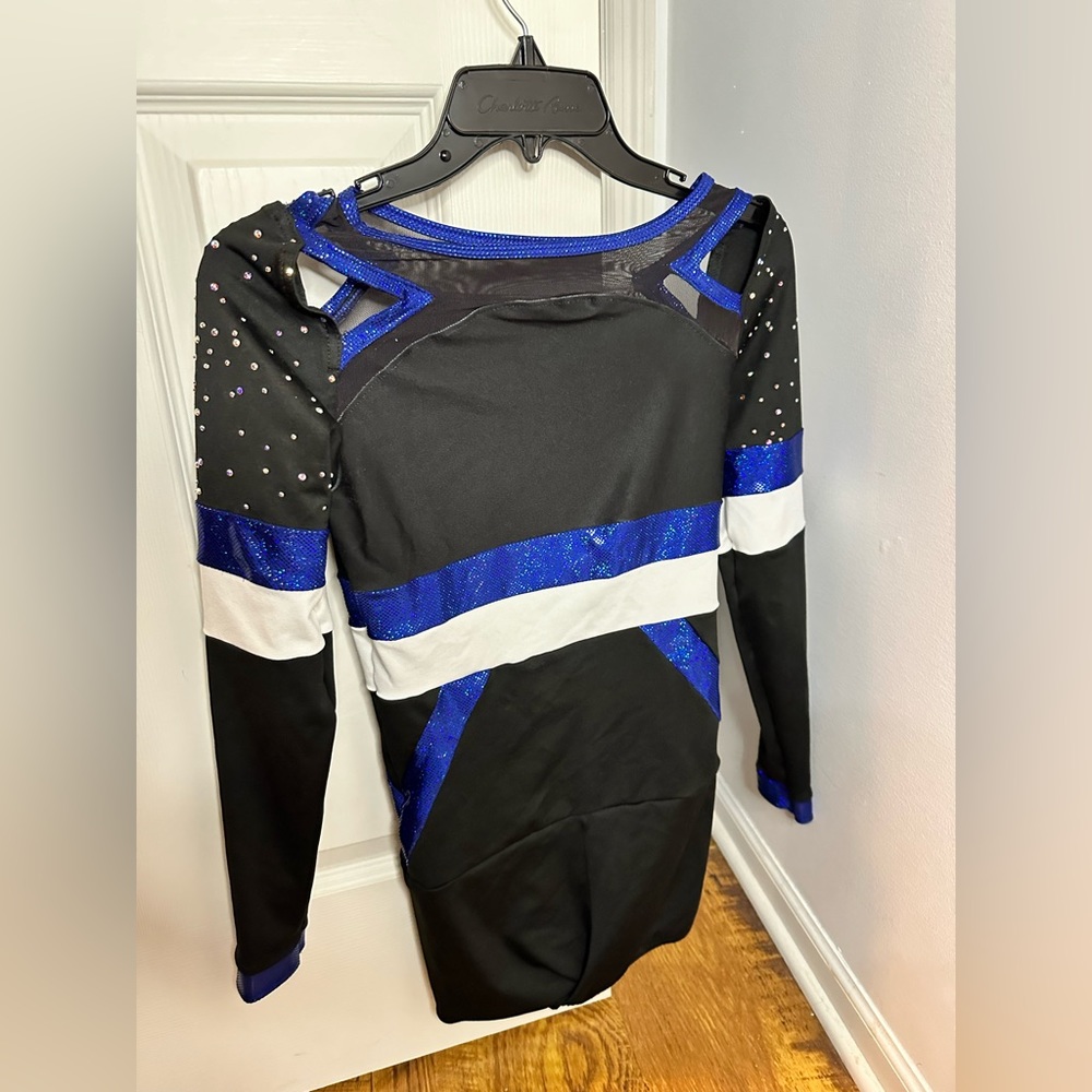 Competitive cheer uniform - Picture 5 of 9